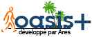 oasisplus - développé par Ares